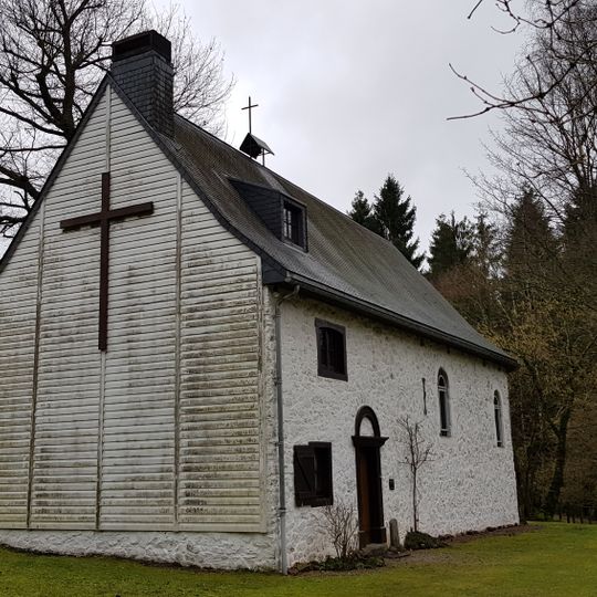 Kluizenarij van Sint-Antonius