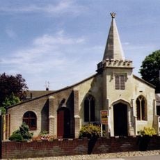 United Reformed Church