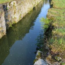 Schleuse 53 in Schwarzenbruck