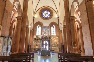 Interior 1