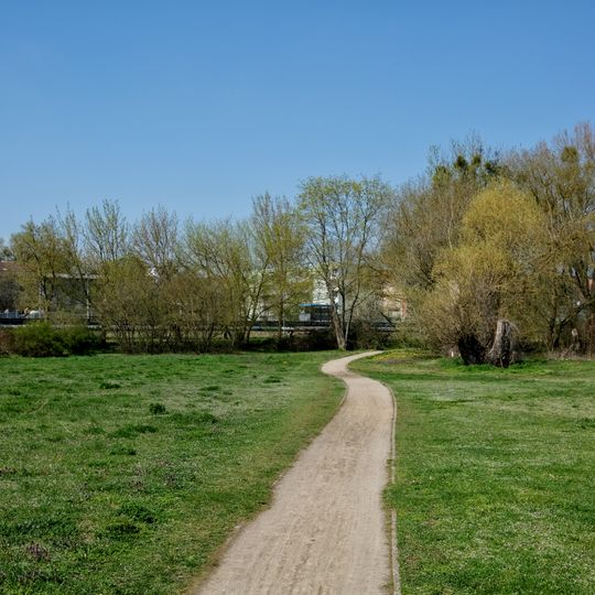 Bürgerpark