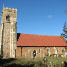 Church of St Michael