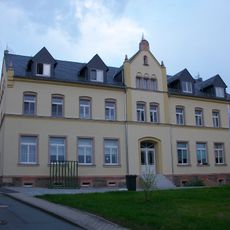 Schule An der Schule 2