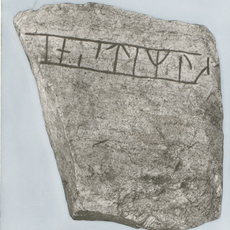 Uppland Runic Inscription 507