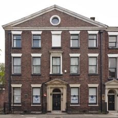 35 Rodney Street, Liverpool