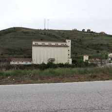 Silo de Sepúlveda