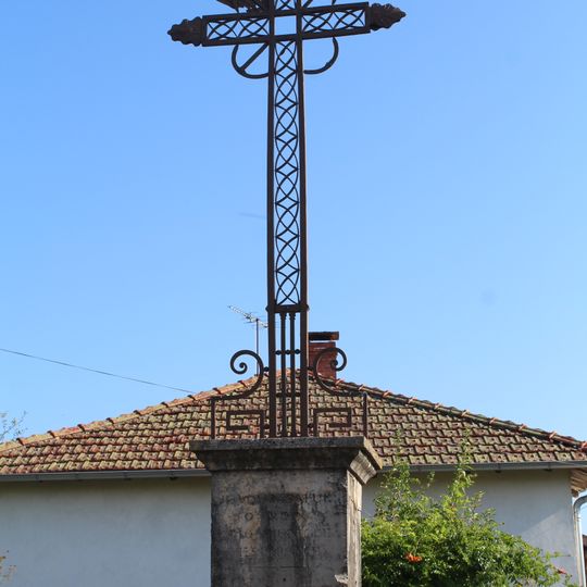 Croix des Viards