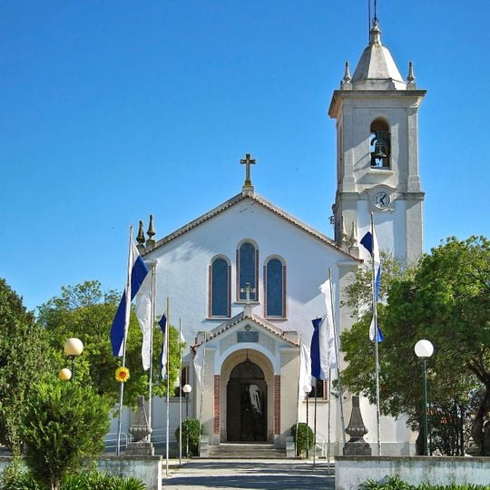 Igreja Matriz de Pataias