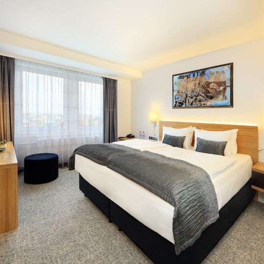 Hotel Duo