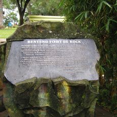 Fort de Kock