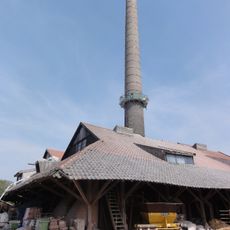 Steenfabriek Randwijk, Heteren