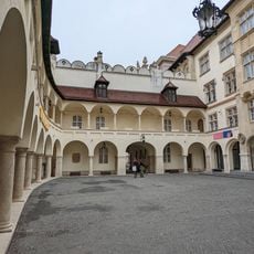 Bratislava City Museum