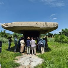 Shipengshan Dolmen