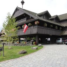 Trapp Family Lodge