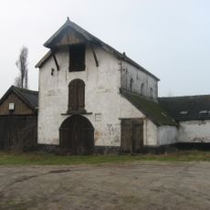 Nieuwstraat 113A, Gilze