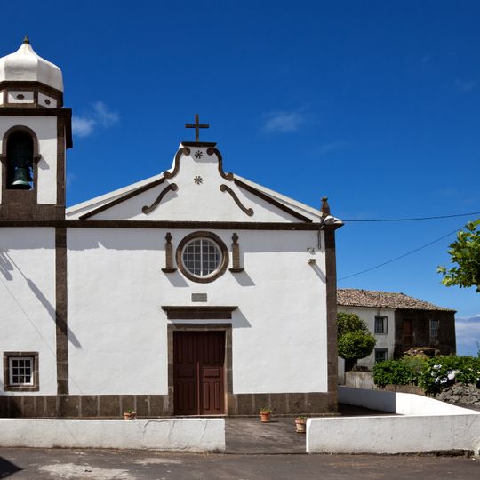 Church of Santíssima Trindade
