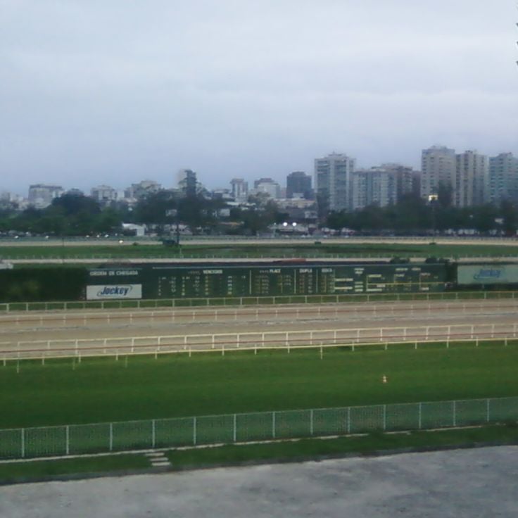 Ippodromo di Gávea