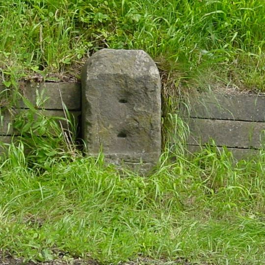 Milestone, opp. Swan Lane 300m N of Blakeney