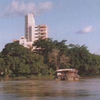 Departamento de Córdoba