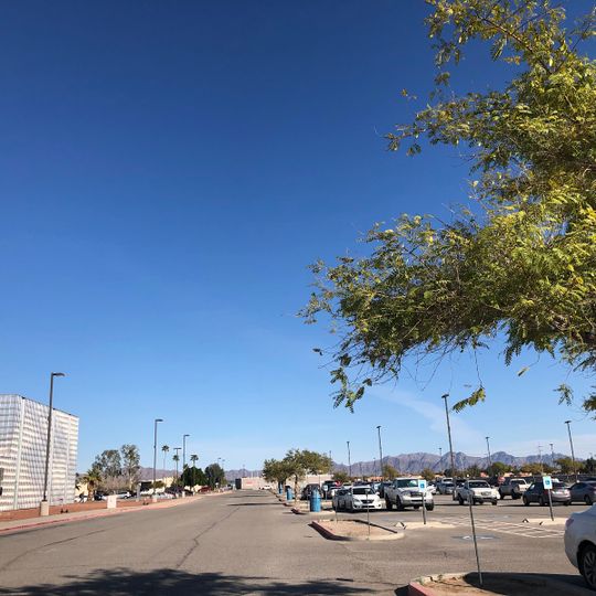 Arizona Western College
