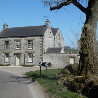 Manor House Farmhouse