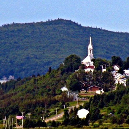 Saint-Mathieu-de-Rioux