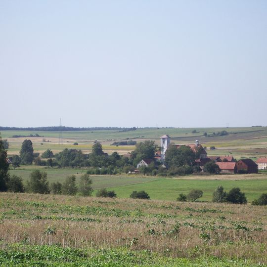 Lubań County