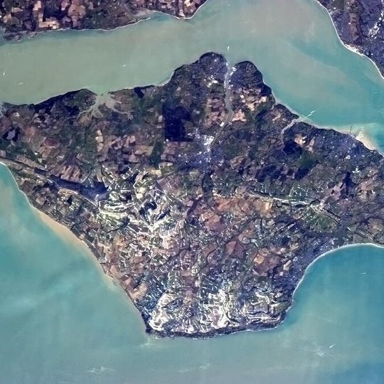 Île de Wight