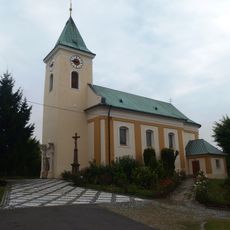 Church of Saints Peter and Paul