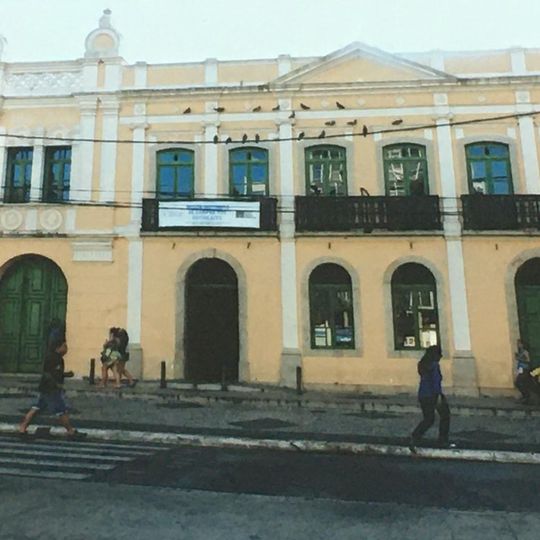 Solar do Visconde de Araruama