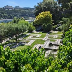 Jardim dos Sentimentos