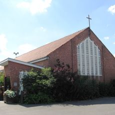Sint-Christoffelkerk