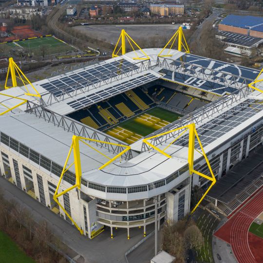 Signal Iduna Park