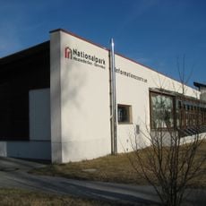 Nationalpark-Informationszentrum Illmitz