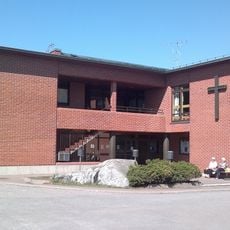 Église de Länsimäki