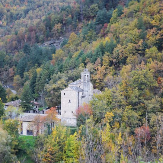 Chiesa di Santa Maria in Lapide