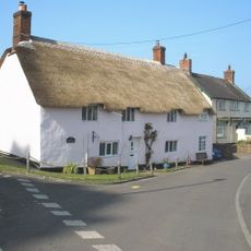 The Thatched Cottage