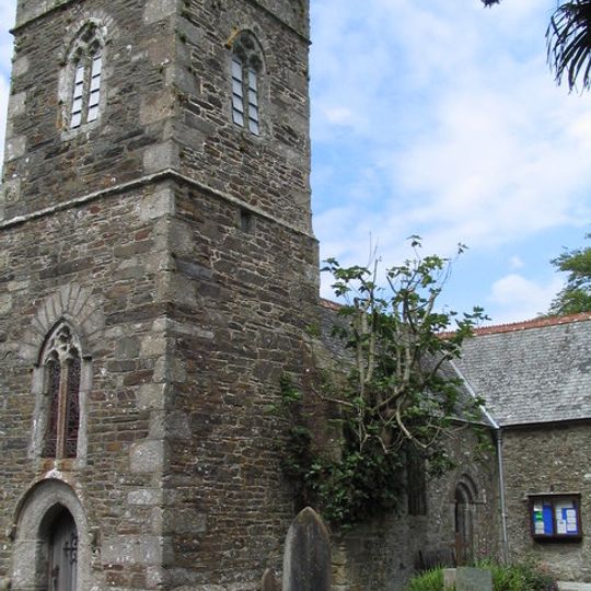 Church of Saint Manacca