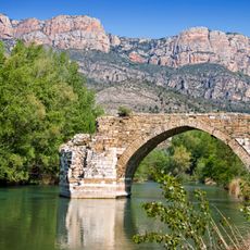 Pont de Camarasa