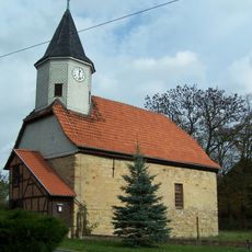 Kirche