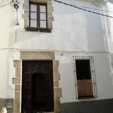 House in carrer Romaní, 12