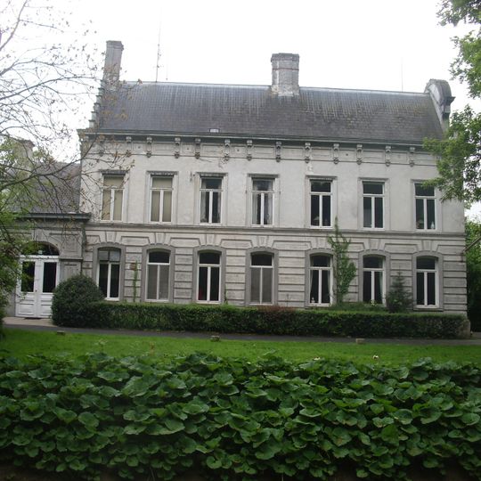 Kasteel Ter Borcht