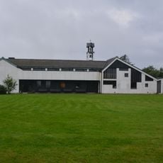 Den barmhärtiga kärlekens Karmel