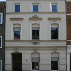 Schmidt-Bleibtreu-Straße 18