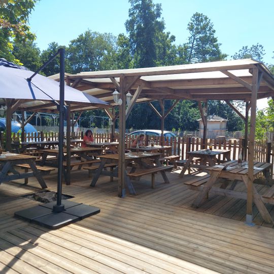 La Pizzeria du Lavoir