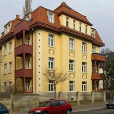 Voglerstraße 28
