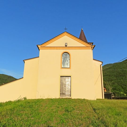 Chiesa dei Santi Gervaso e Protaso