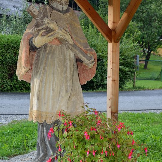 Statue of John of Nepomuk, Koglhof