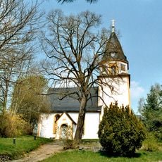 Kirche Hohburg