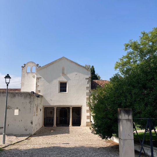 Convento da Madre de Deus da Verderena
